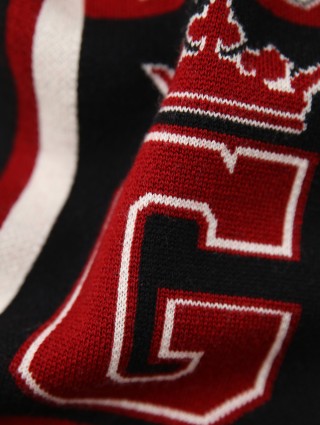 Шарф DOLCE&GABBANA KIDS (11838): фото 3 - Invogue