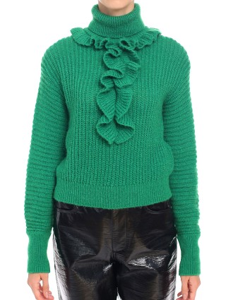 Светр KENZO (1551): фото 6 - Invogue