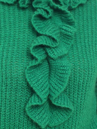 Светр KENZO (1551): фото 7 - Invogue