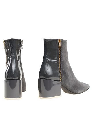 Сапоги ARCOSANTI (28): фото 3 - Invogue