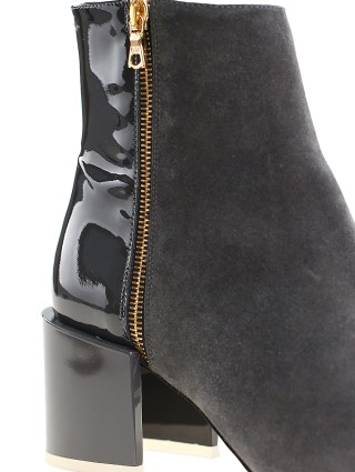 Сапоги ARCOSANTI (28): фото 5 - Invogue