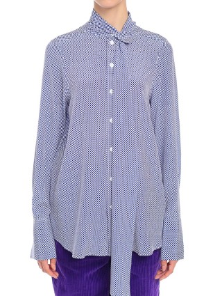 Рубашка JOSEPH (7617): фото 3 - Invogue