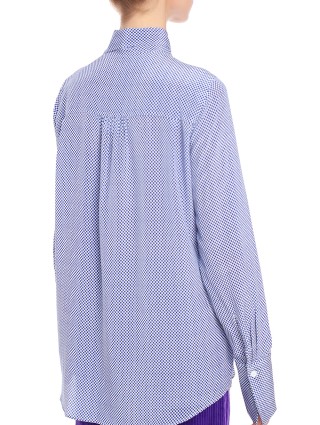 Рубашка JOSEPH (7617): фото 4 - Invogue