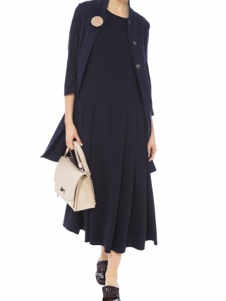 Платье MAX MARA (3015): фото 4 - Invogue