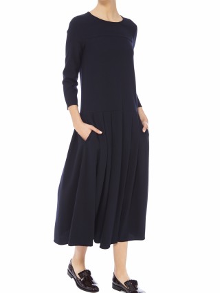 Платье MAX MARA (3015): фото 2 - Invogue