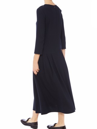 Платье MAX MARA (3015): фото 5 - Invogue