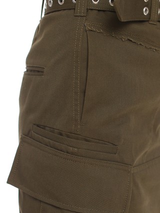 Юбка HELMUT LANG (8033): фото 5 - Invogue