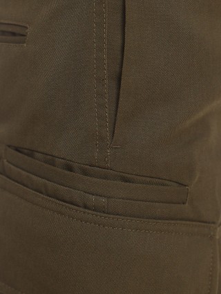 Юбка HELMUT LANG (8033): фото 6 - Invogue