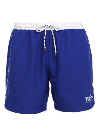 Шорти BOSS (8862): фото 2 - Invogue