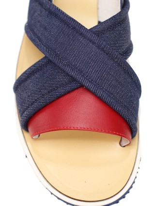 сандалі ANTONY MORATO: фото 7 - Invogue