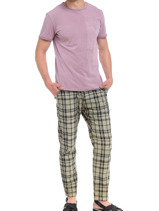 сандаіі ANTONY MORATO: фото 4 - Invogue