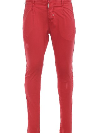 Брюки ANTONY MORATO (4509): фото - Invogue