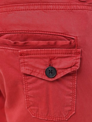 Брюки ANTONY MORATO (4509): фото 5 - Invogue