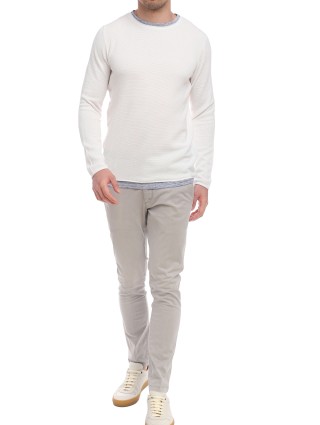 свитер ANTONY MORATO: фото 3 - Invogue