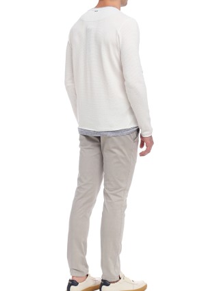 свитер ANTONY MORATO: фото 4 - Invogue