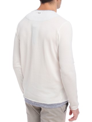 свитер ANTONY MORATO: фото 6 - Invogue