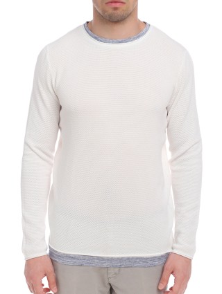 свитер ANTONY MORATO: фото 5 - Invogue