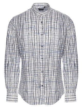 Рубашка ANTONY MORATO (4370): фото - Invogue