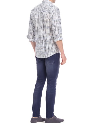 Рубашка ANTONY MORATO (4370): фото 2 - Invogue