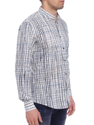 Рубашка ANTONY MORATO (4370): фото 3 - Invogue