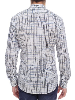 Рубашка ANTONY MORATO (4370): фото 4 - Invogue