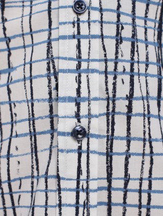 Рубашка ANTONY MORATO (4370): фото 7 - Invogue