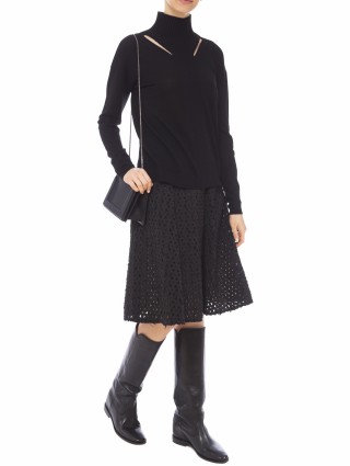 Светр DOROTHEE SCHUMACHER (3053): фото 3 - Invogue