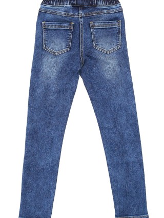 Джинси MONNALISA (11625): фото 1 - Invogue