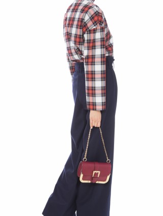 Блуза Cedric Charlier (132): фото 4 - Invogue