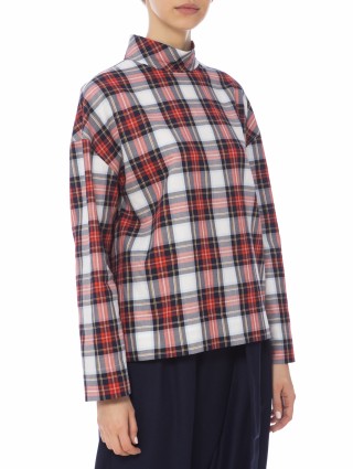 Блуза Cedric Charlier (132): фото 5 - Invogue