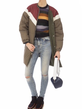 Светр Isabel Marant (42): фото 3 - Invogue