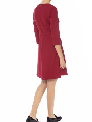 Сукня WEEKEND MAX MARA (2867): фото 6 - Invogue