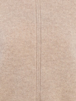 Бежевий светр MAX MARA : фото 6 - Invogue