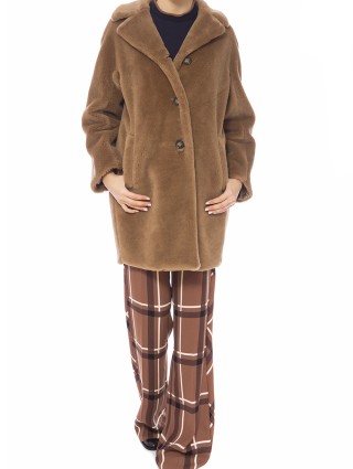 Брюки SPORTMAX (5738): фото 4 - Invogue