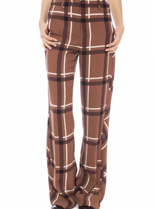 Брюки SPORTMAX (5738): фото 5 - Invogue