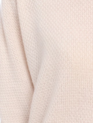 Молочний светр MAX MARA : фото 6 - Invogue