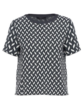 Зелений светр WEEKEND MAX MARA : фото 2 - Invogue