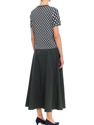 Зелений светр WEEKEND MAX MARA : фото 4 - Invogue