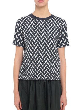 Зелений светр WEEKEND MAX MARA : фото 5 - Invogue