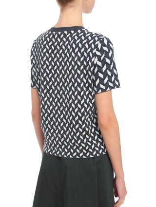 Зелений светр WEEKEND MAX MARA : фото 6 - Invogue