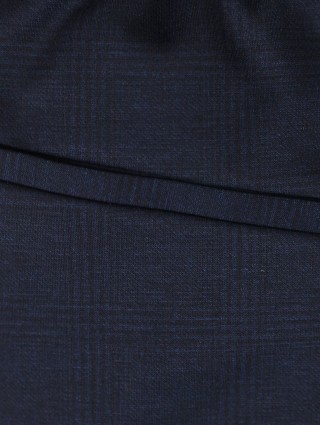 Тёмно-синий костюм BOSS: фото 16 - Invogue