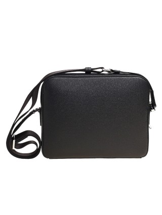 Чорна сумка BOSS : фото 6 - Invogue