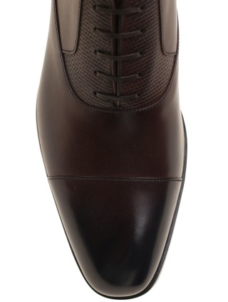 Туфлі BOSS (8814): фото 9 - Invogue