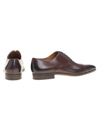 Туфлі BOSS (8814): фото 5 - Invogue