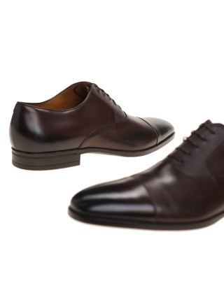 Туфлі BOSS (8814): фото 7 - Invogue