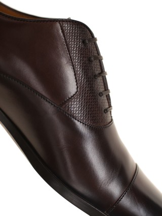 Туфлі BOSS (8814): фото 8 - Invogue