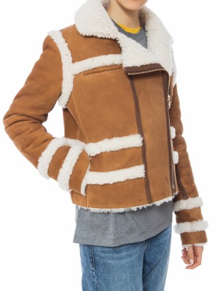 Дублянка CARVEN (2518): фото 5 - Invogue