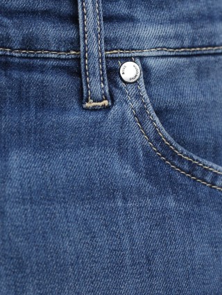 Сині джинси BOSS : фото 8 - Invogue