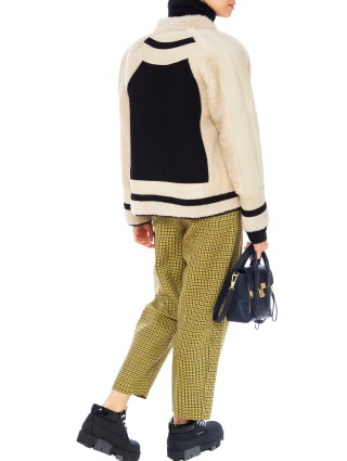 Брюки 3.1 PHILLIP LIM (2684): фото 4 - Invogue