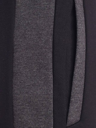 Чорні брюки BOSS : фото 7 - Invogue